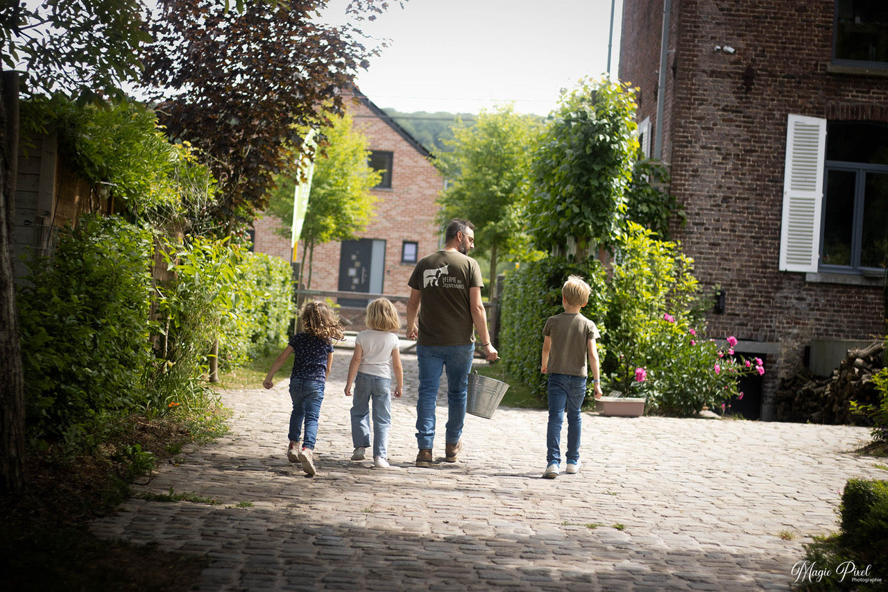 Stage de printemps 🌸