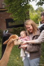 Visite pour les particuliers