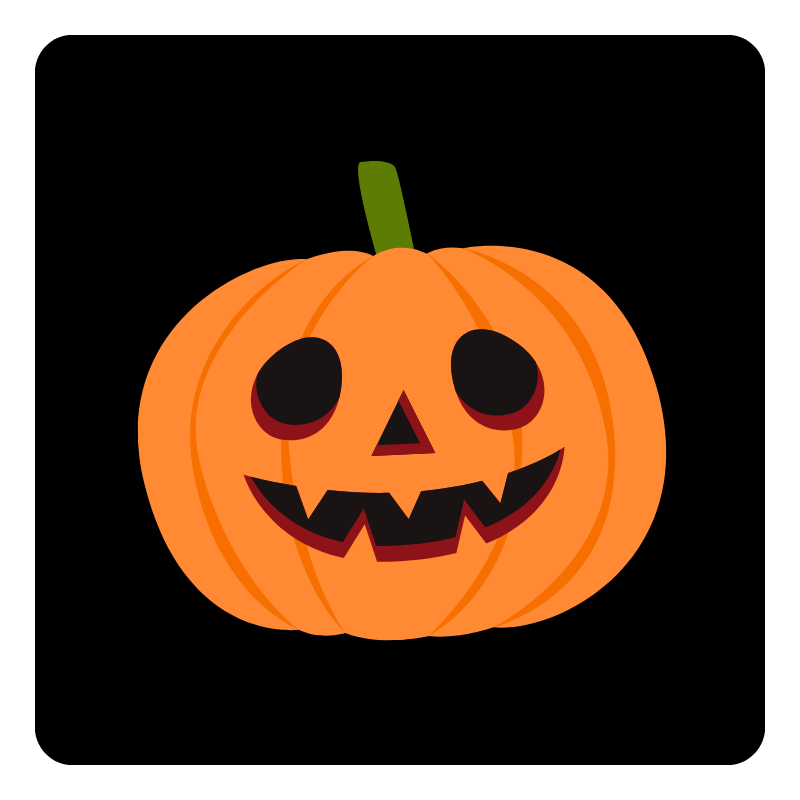 Halloween à la ferme