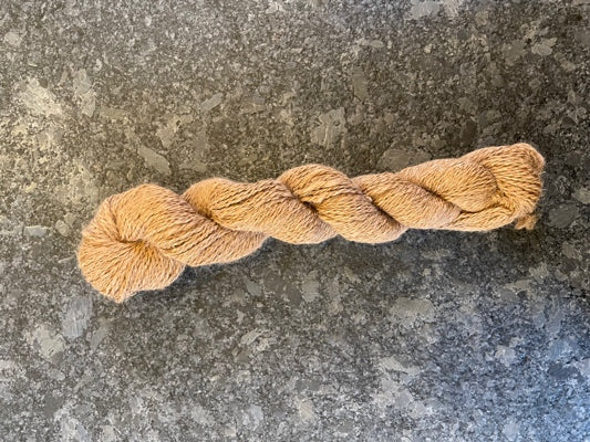 Fil fin d’alpaga beige