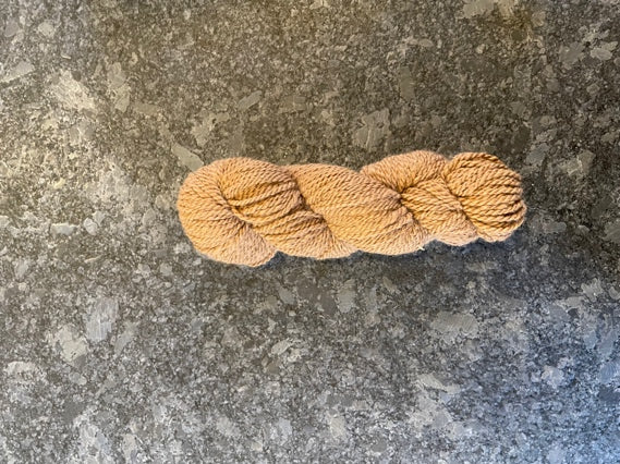 Fil fin d’alpaga beige