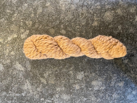 Fil fin d’alpaga beige